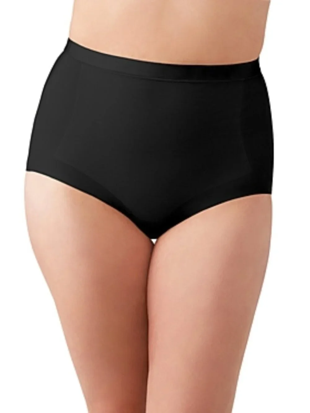 Wacoal Shape Revelation High Waist Shaping Brief NWT Small Firm Control